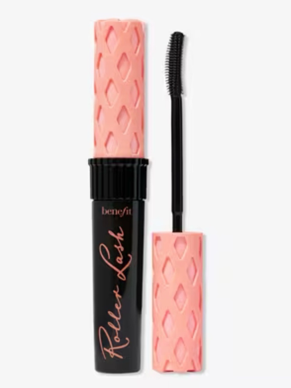 S 🖤 Roller Lash Curling Mascara in Black
Benefit Cosmetics - NWOB